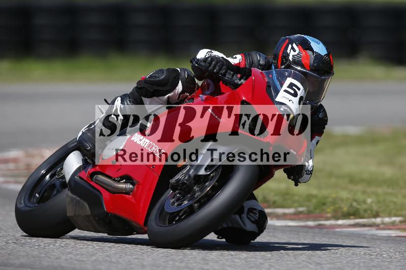 /38 10.07.2024 Speer Racing ADR/Gruppe gelb/50